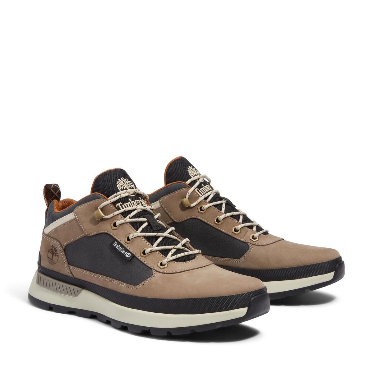 Timberland Field Trekker Low Lace Up  Erkek Sneakers