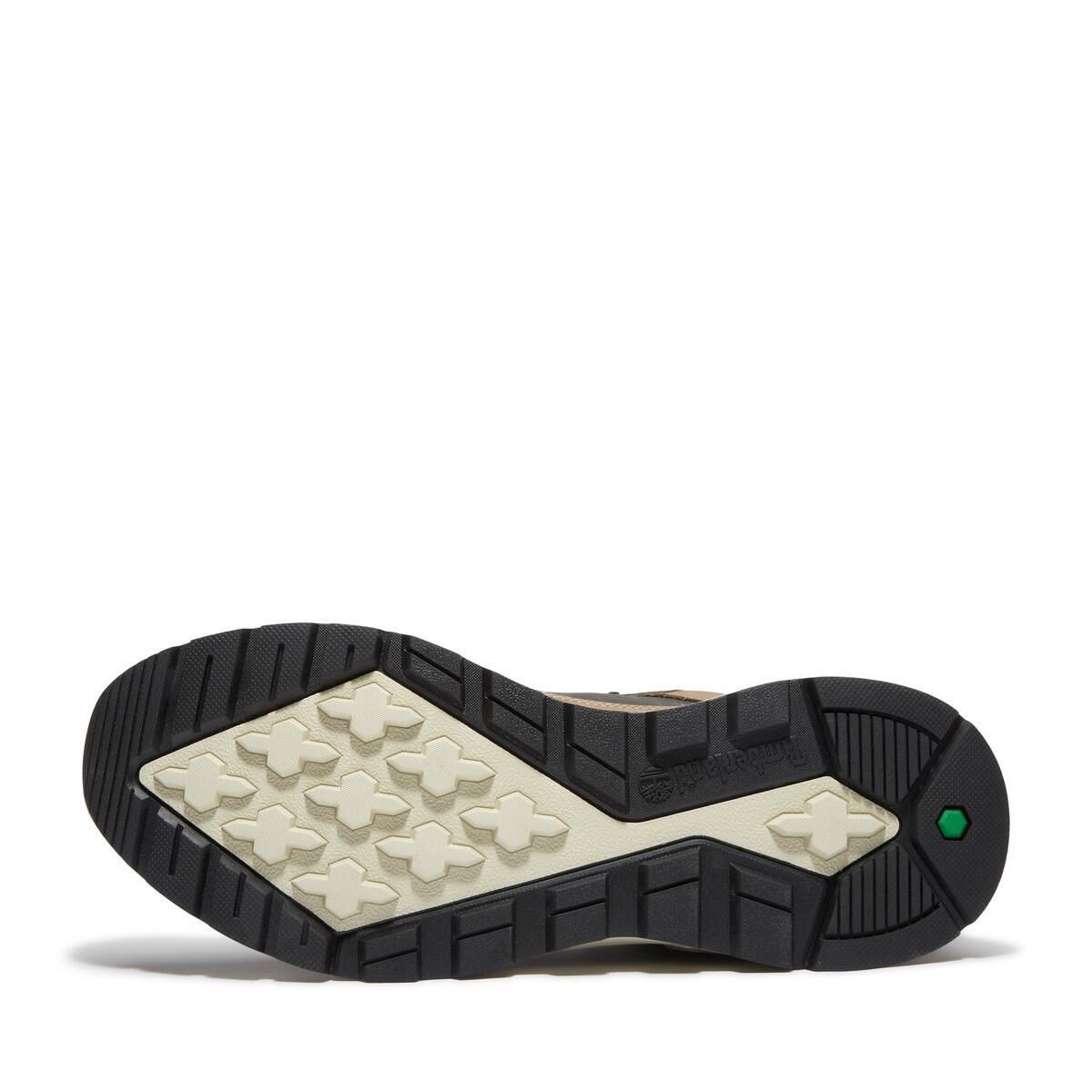 Timberland Field Trekker Low Lace Up  Erkek Sneakers