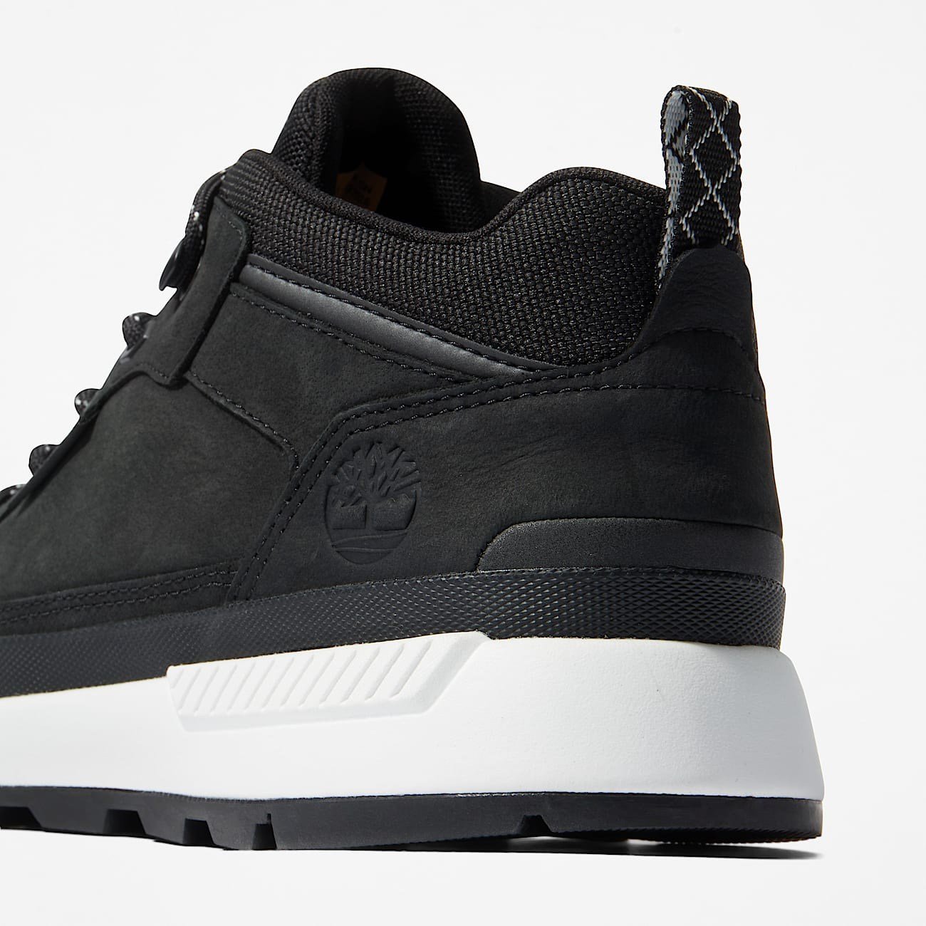 Timberland Field Trekker Low Lace Up  Erkek Sneakers