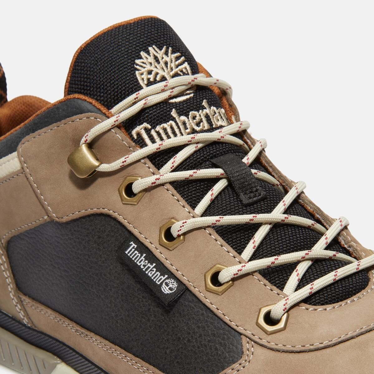 Timberland Field Trekker Low Lace Up  Erkek Sneakers