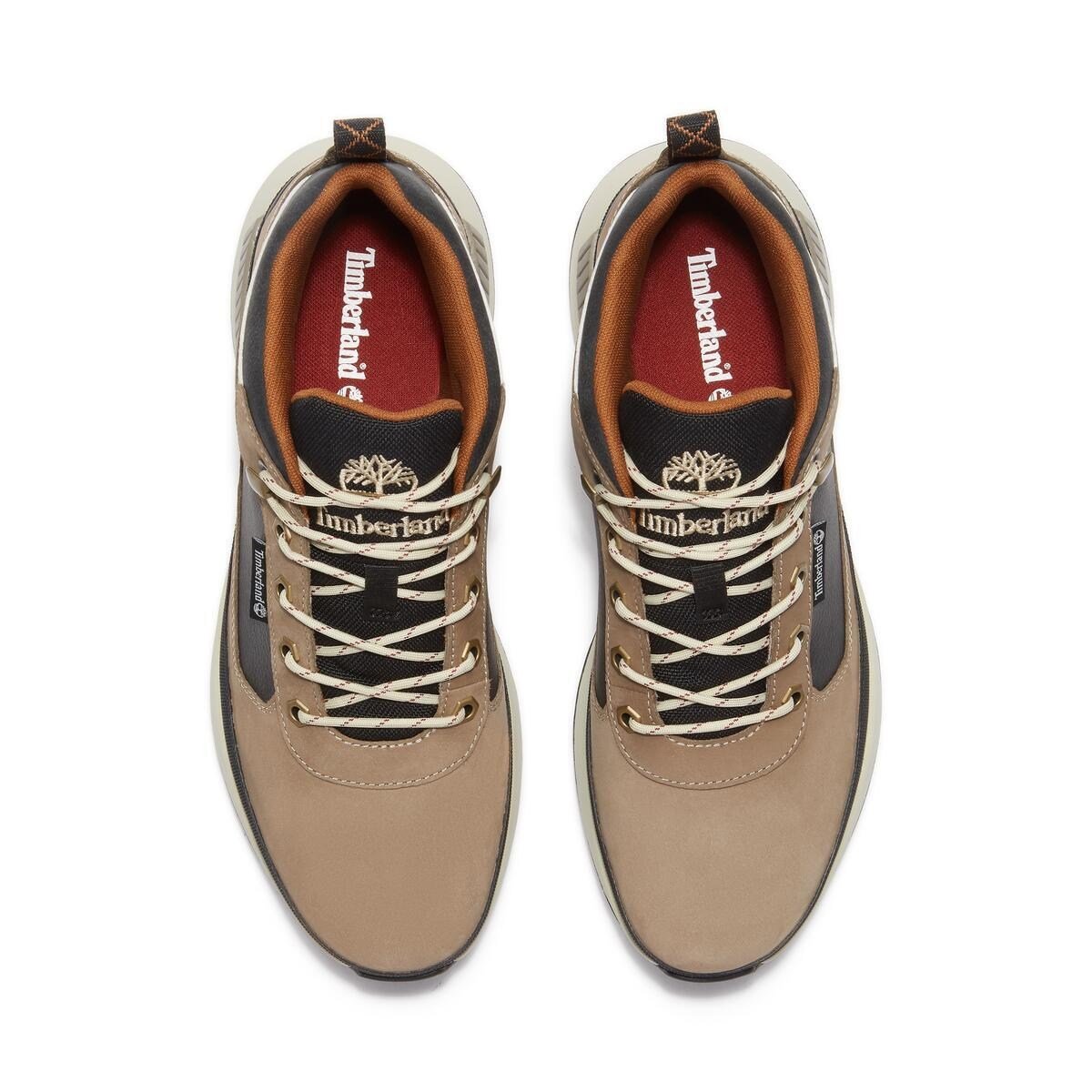 Timberland Field Trekker Low Lace Up  Erkek Sneakers