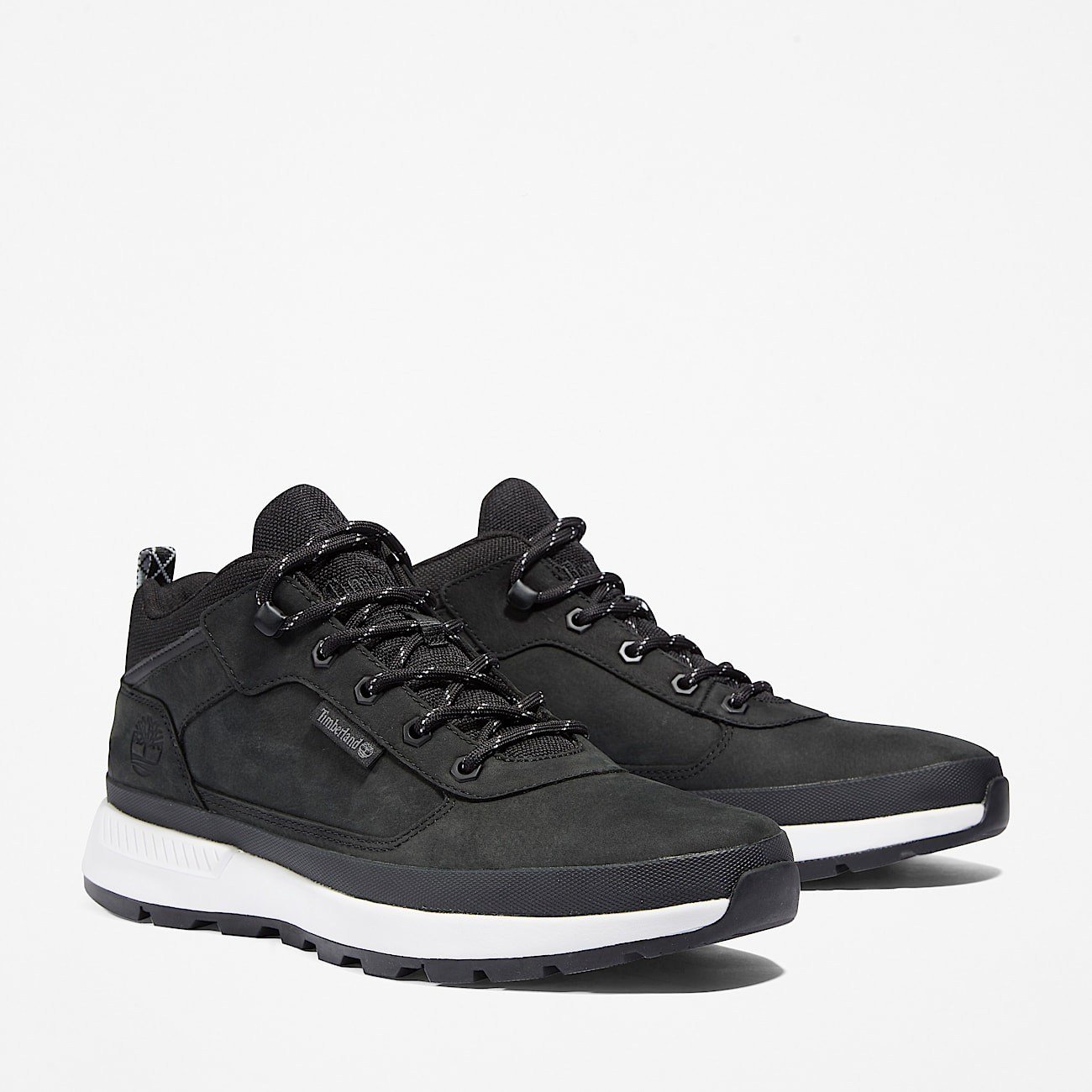 Timberland Field Trekker Low Lace Up  Erkek Sneakers