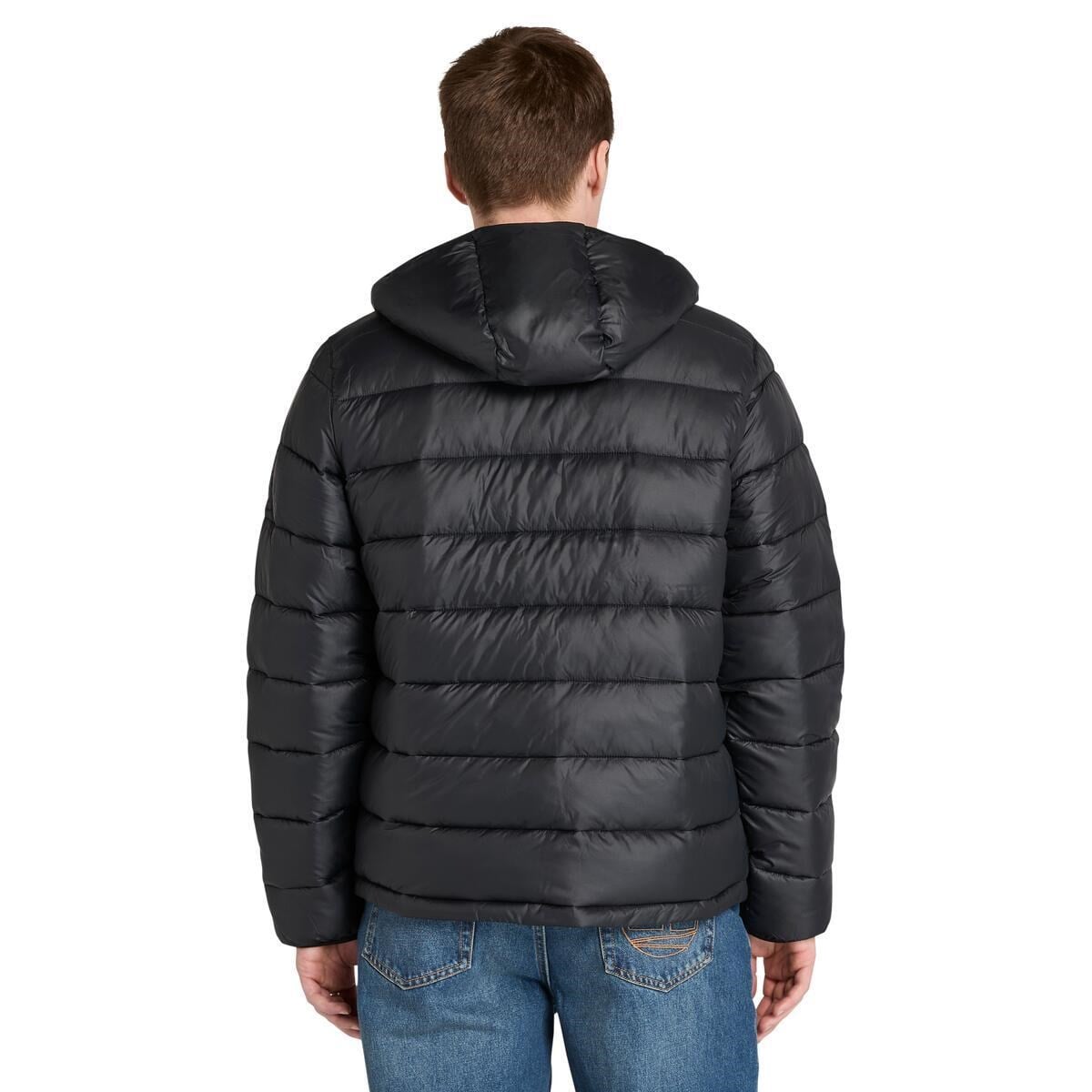 Timberland Garfield Durable Water Repellent Puffer Erkek Mont