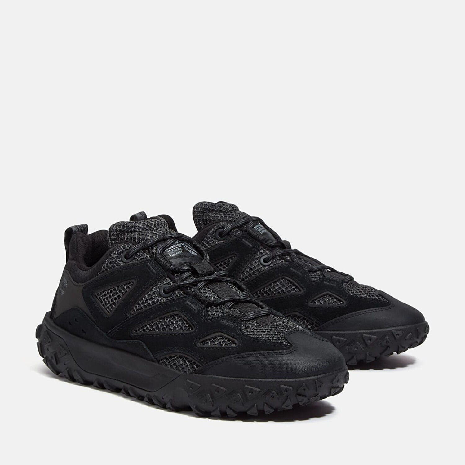 Timberland Greenstride Motion 6 Low Lace Up Sneaker Erkek Sneakers