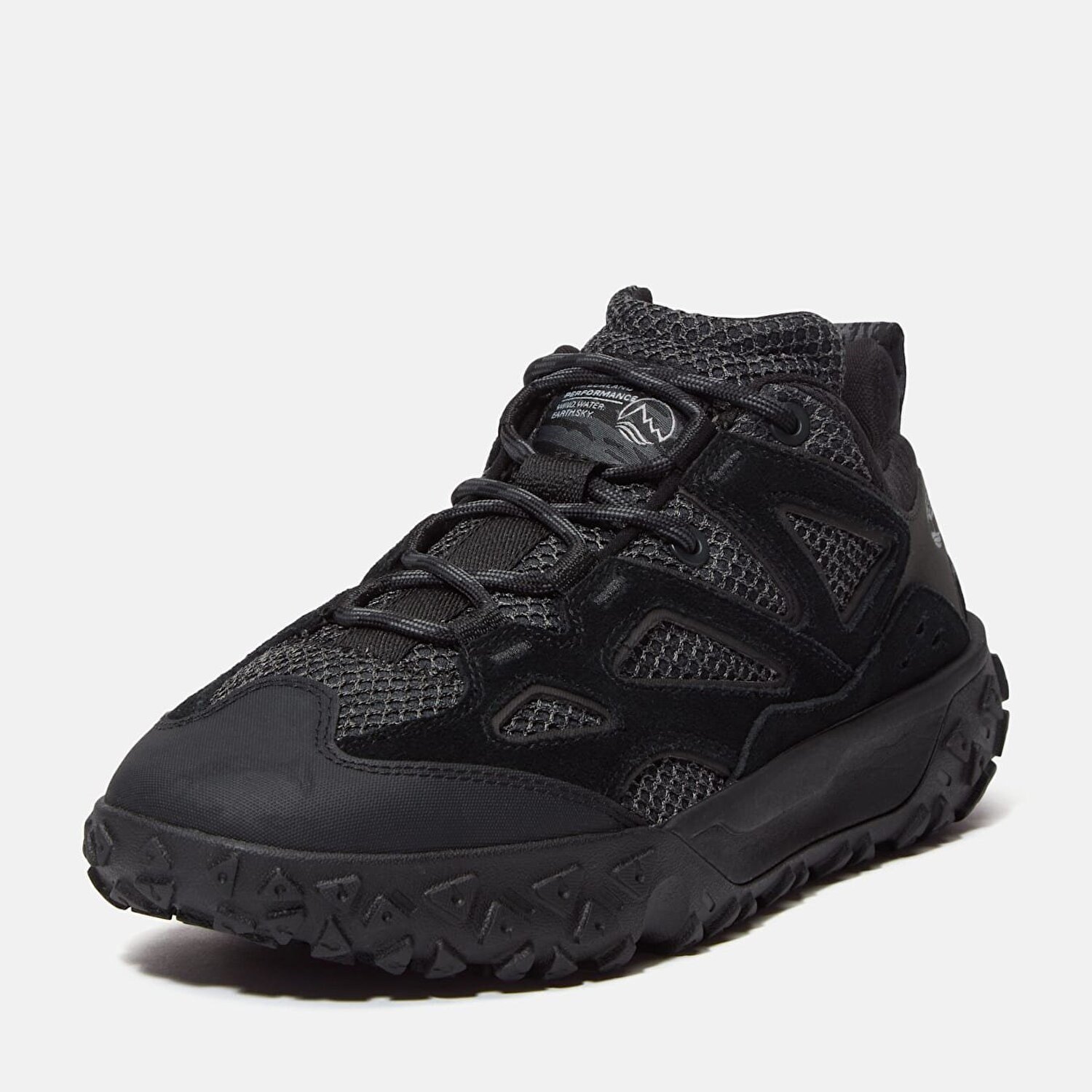 Timberland Greenstride Motion 6 Low Lace Up Sneaker Erkek Sneakers