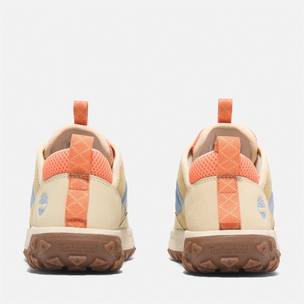 Timberland Greenstride Motion 6 Low Lace Up Sneaker Kadın Bot