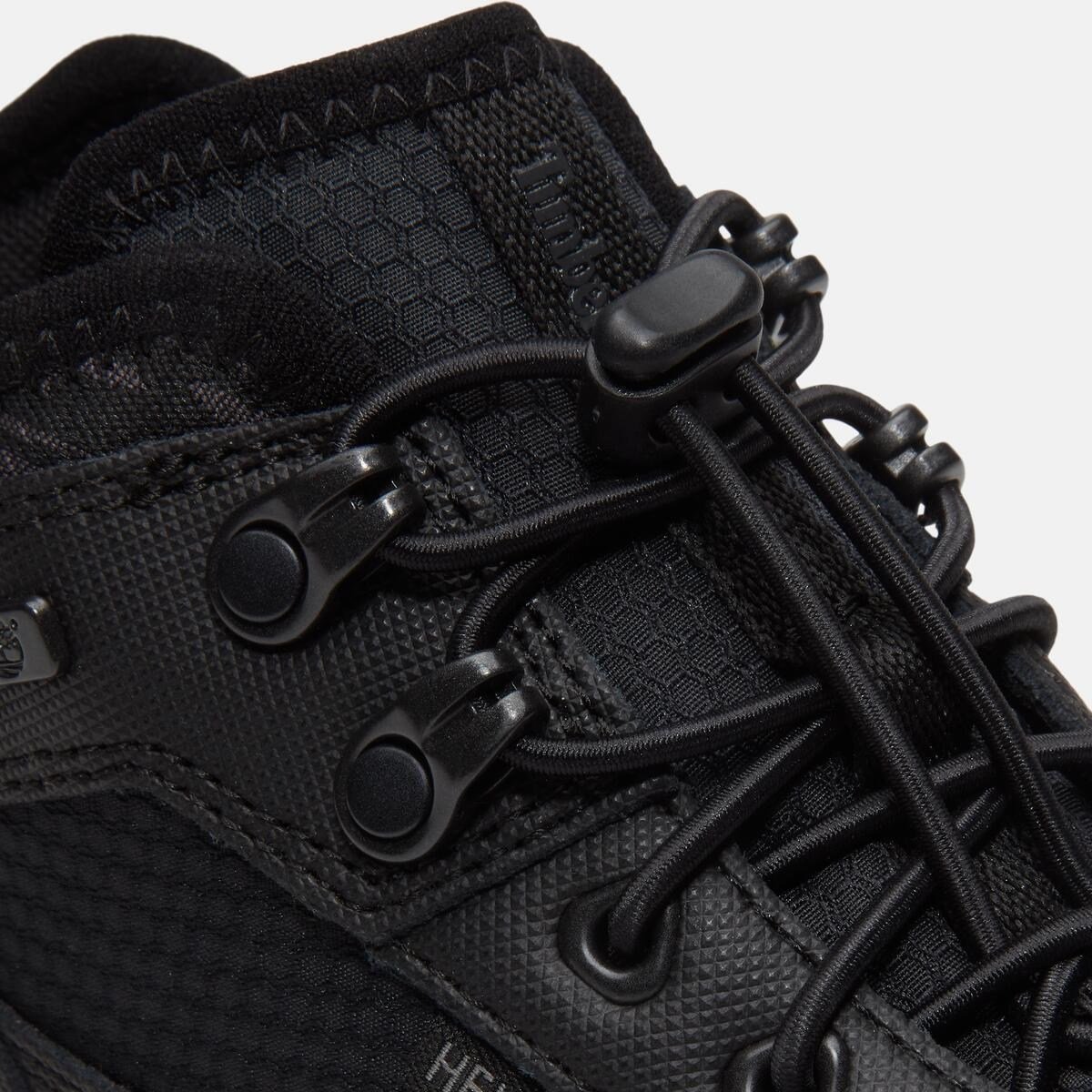 Timberland Greenstride Motion 6 Mid Bungee Çocuk Sneakers