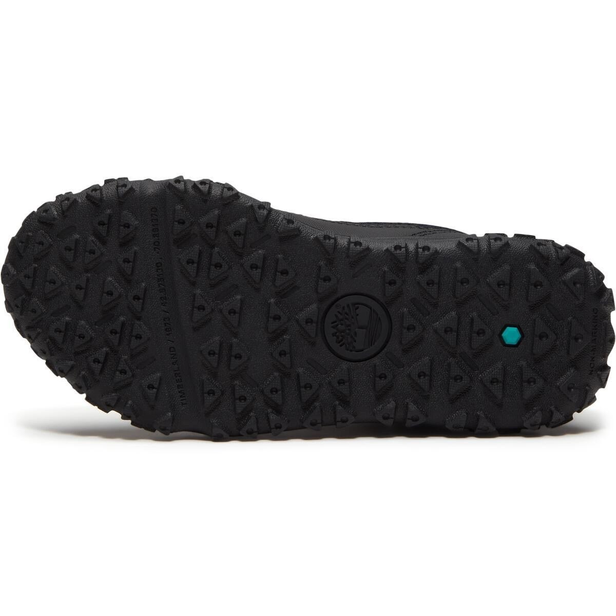 Timberland Greenstride Motion 6 Mid Bungee Çocuk Sneakers