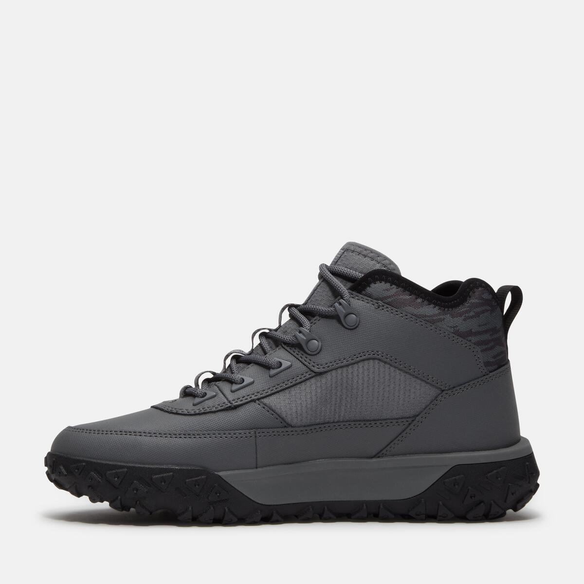Timberland Greenstride Motion 6 Mid Lace Up Erkek Sneakers
