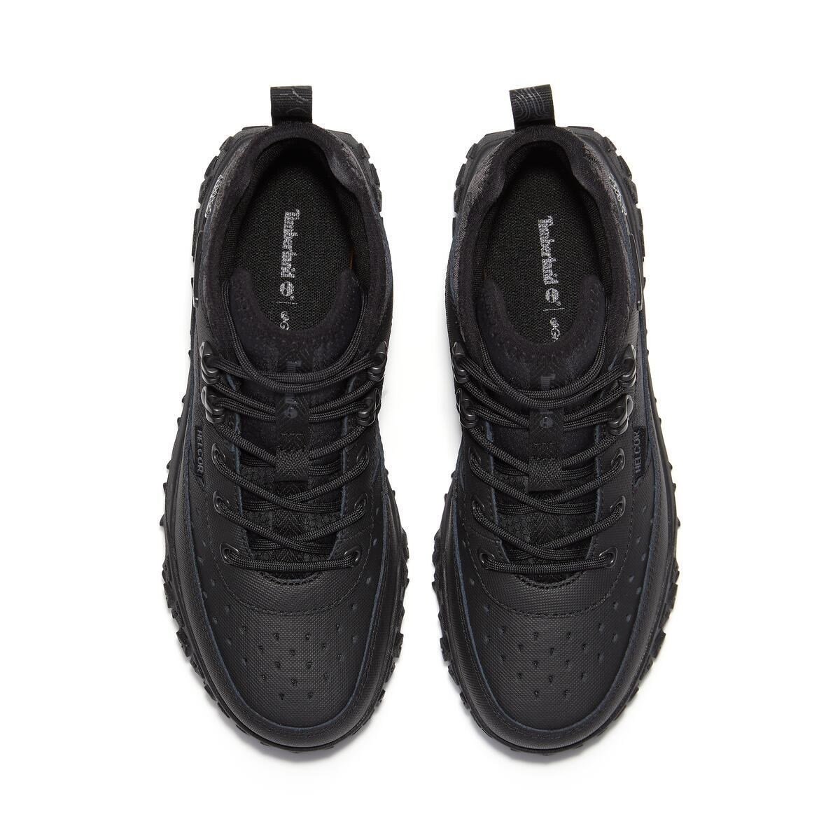 Timberland Greenstride Motion 6 Mid Lace Up Çocuk Sneakers