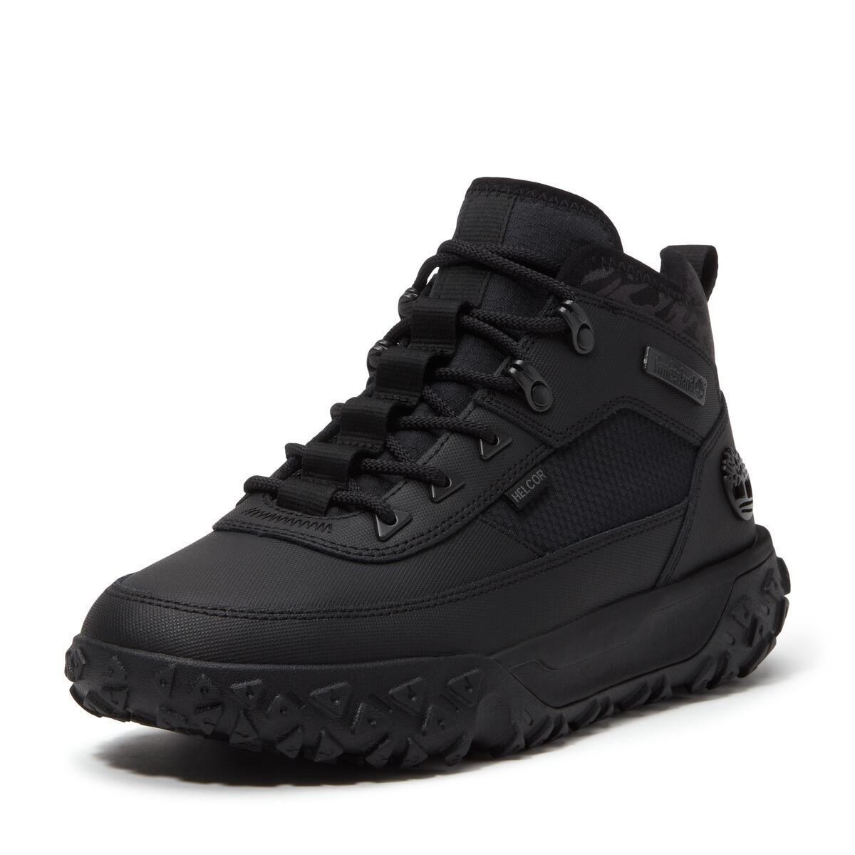 Timberland Greenstride Motion 6 Mid Lace Up  Erkek Sneakers