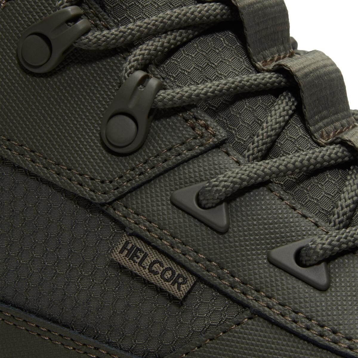 Timberland Greenstride Motion 6 Mid Lace Up Erkek Sneakers