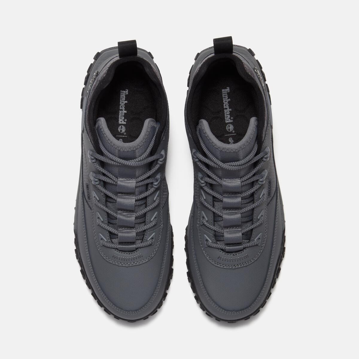 Timberland Greenstride Motion 6 Mid Lace Up Erkek Sneakers