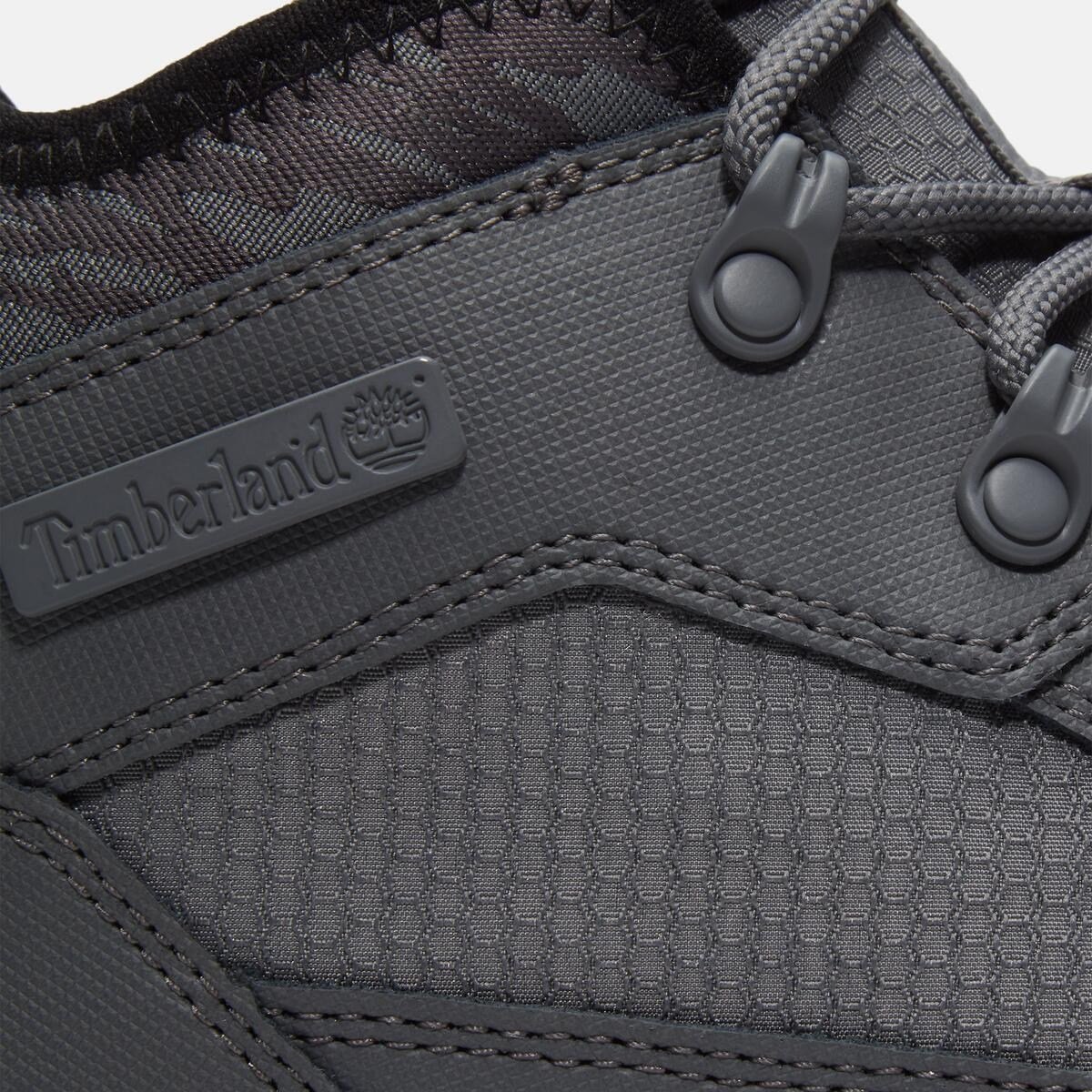 Timberland Greenstride Motion 6 Mid Lace Up Erkek Sneakers