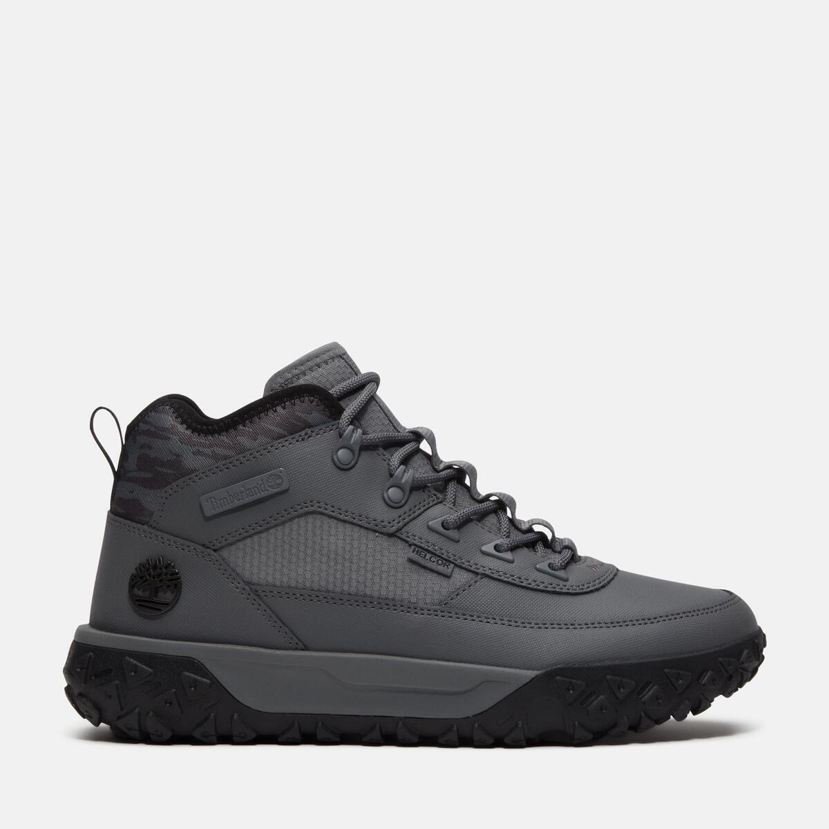 Timberland Greenstride Motion 6 Mid Lace Up Erkek Sneakers
