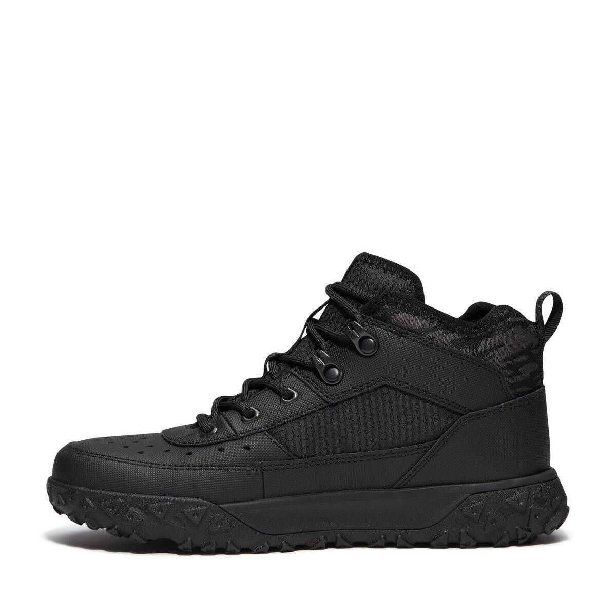 Timberland Greenstride Motion 6 Mid Lace Up Çocuk Sneakers