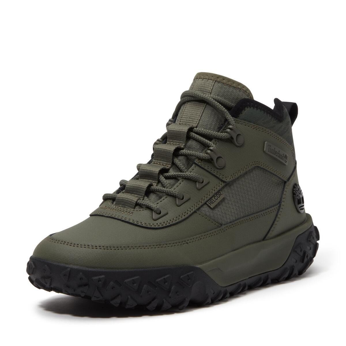 Timberland Greenstride Motion 6 Mid Lace Up Erkek Sneakers