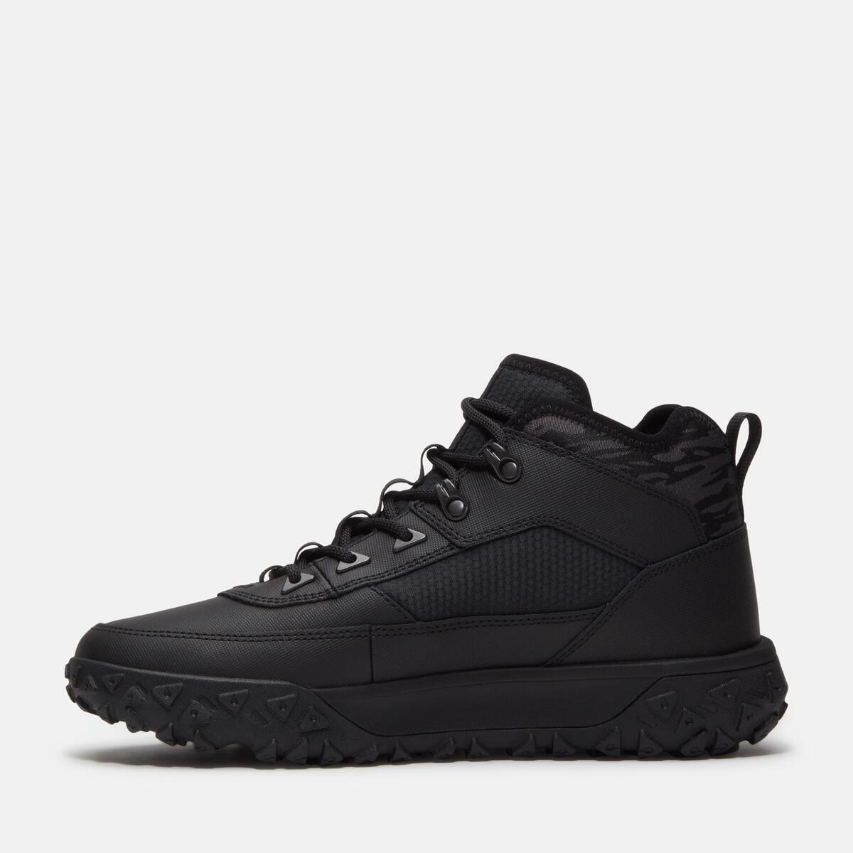 Timberland Greenstride Motion 6 Mid Lace Up  Erkek Sneakers