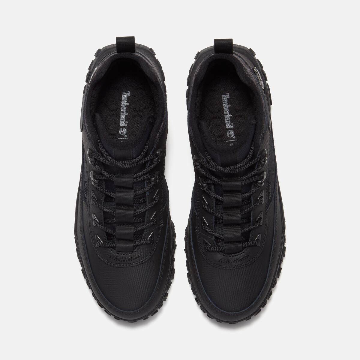 Timberland Greenstride Motion 6 Mid Lace Up  Erkek Sneakers