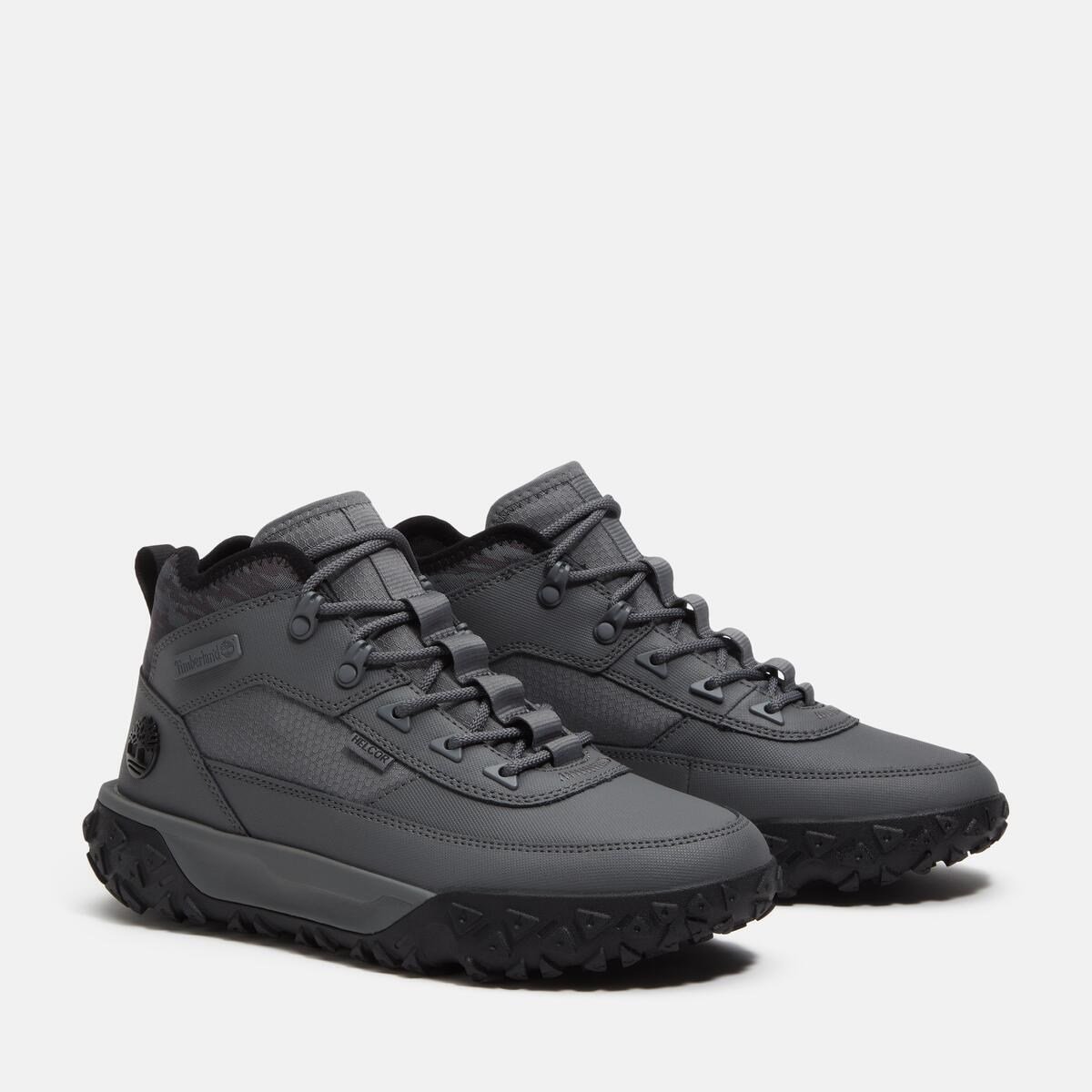 Timberland Greenstride Motion 6 Mid Lace Up Erkek Sneakers