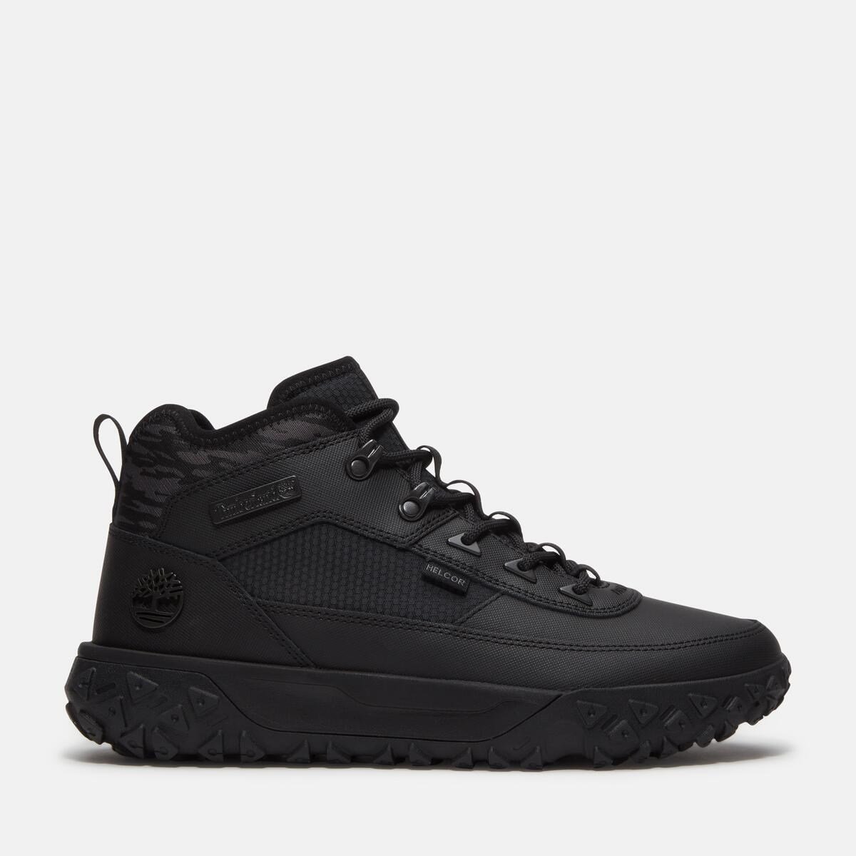 Timberland Greenstride Motion 6 Mid Lace Up  Erkek Sneakers