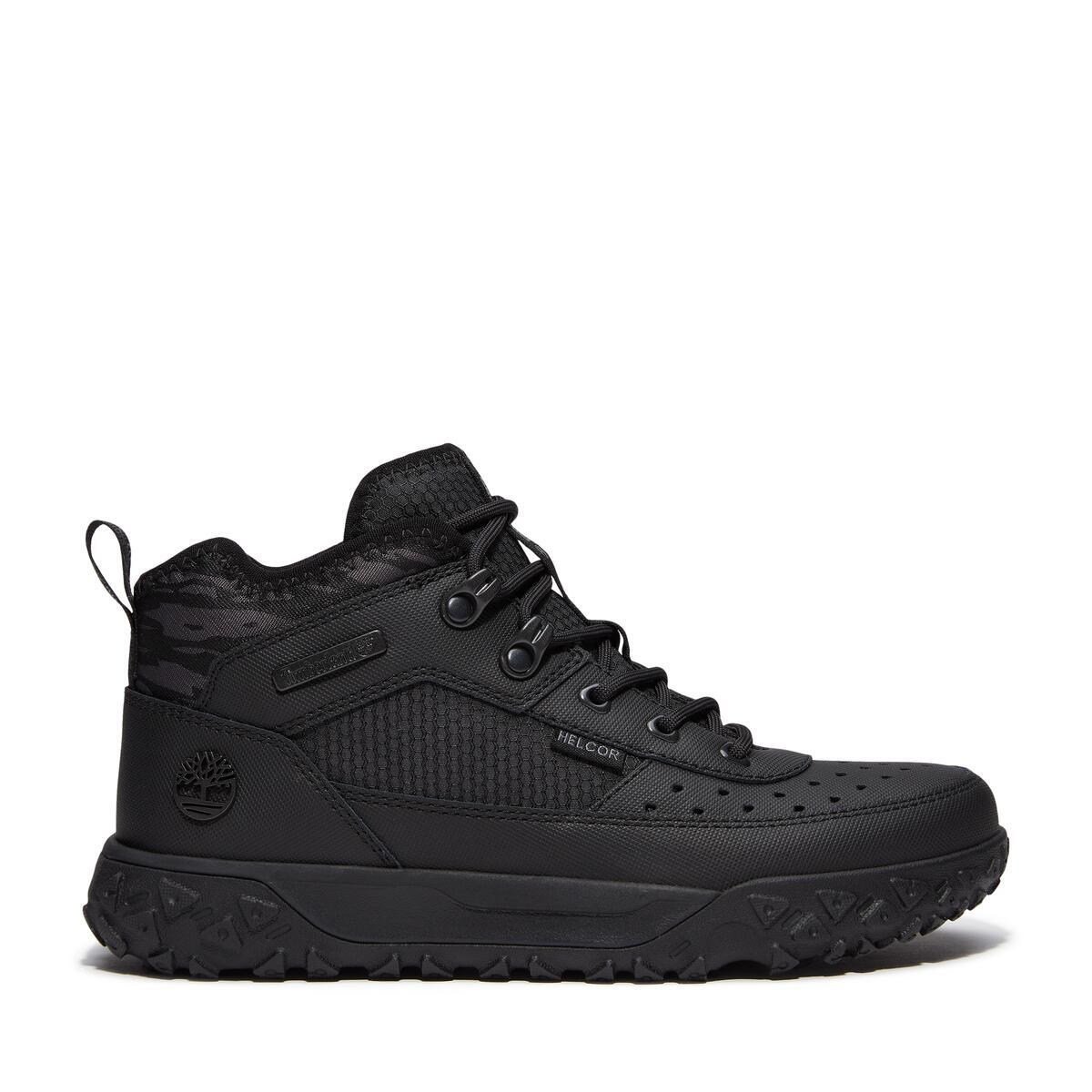 Timberland Greenstride Motion 6 Mid Lace Up Çocuk Sneakers