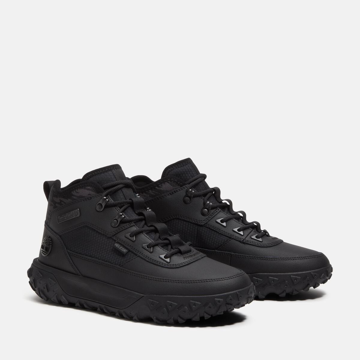 Timberland Greenstride Motion 6 Mid Lace Up  Erkek Sneakers