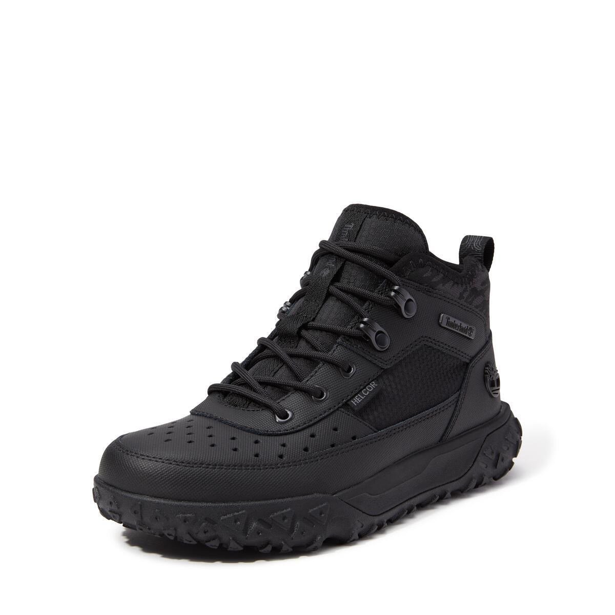 Timberland Greenstride Motion 6 Mid Lace Up Çocuk Sneakers