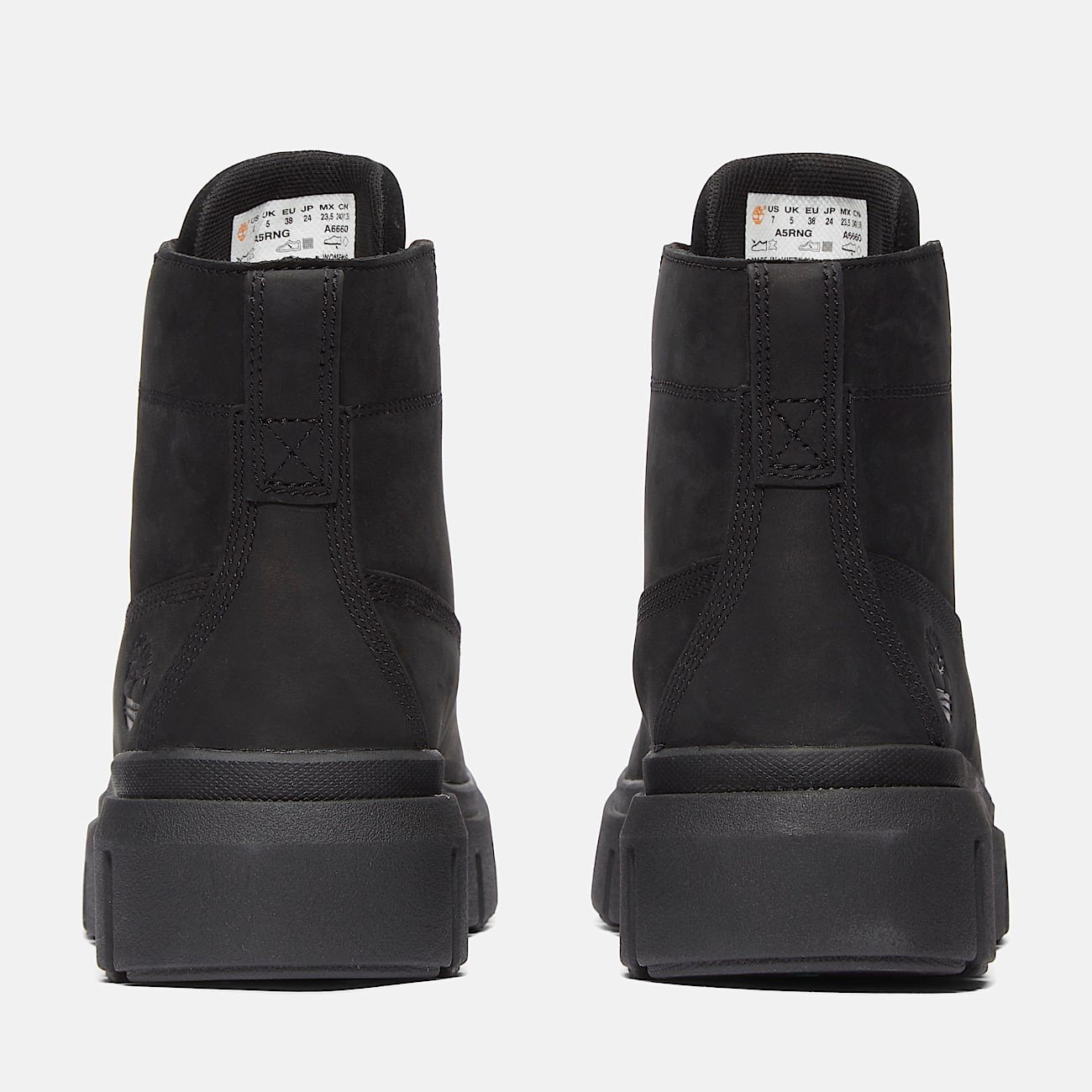 Timberland Greyfield Mid Lace Up  Kadın Bot