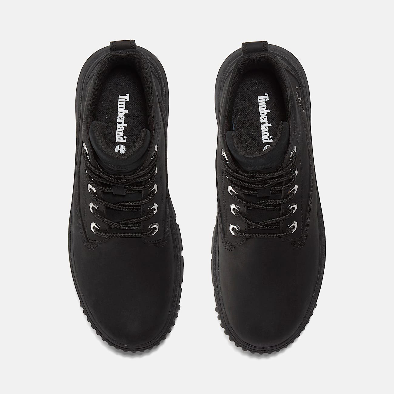 Timberland Greyfield Mid Lace Up  Kadın Bot