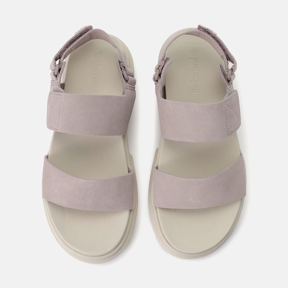 Timberland Greyfield Sandal Backstrap Sandal Kadın Sandalet