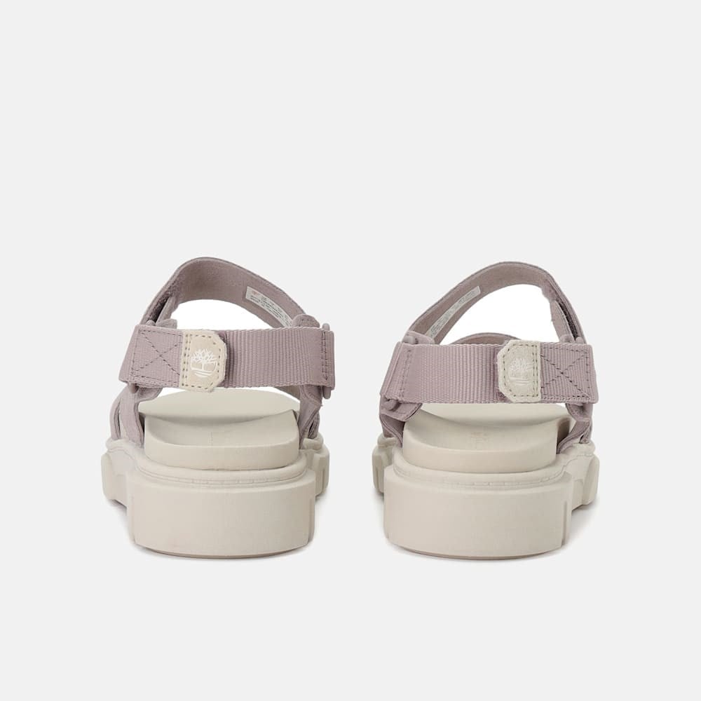 Timberland Greyfield Sandal Backstrap Sandal Kadın Sandalet
