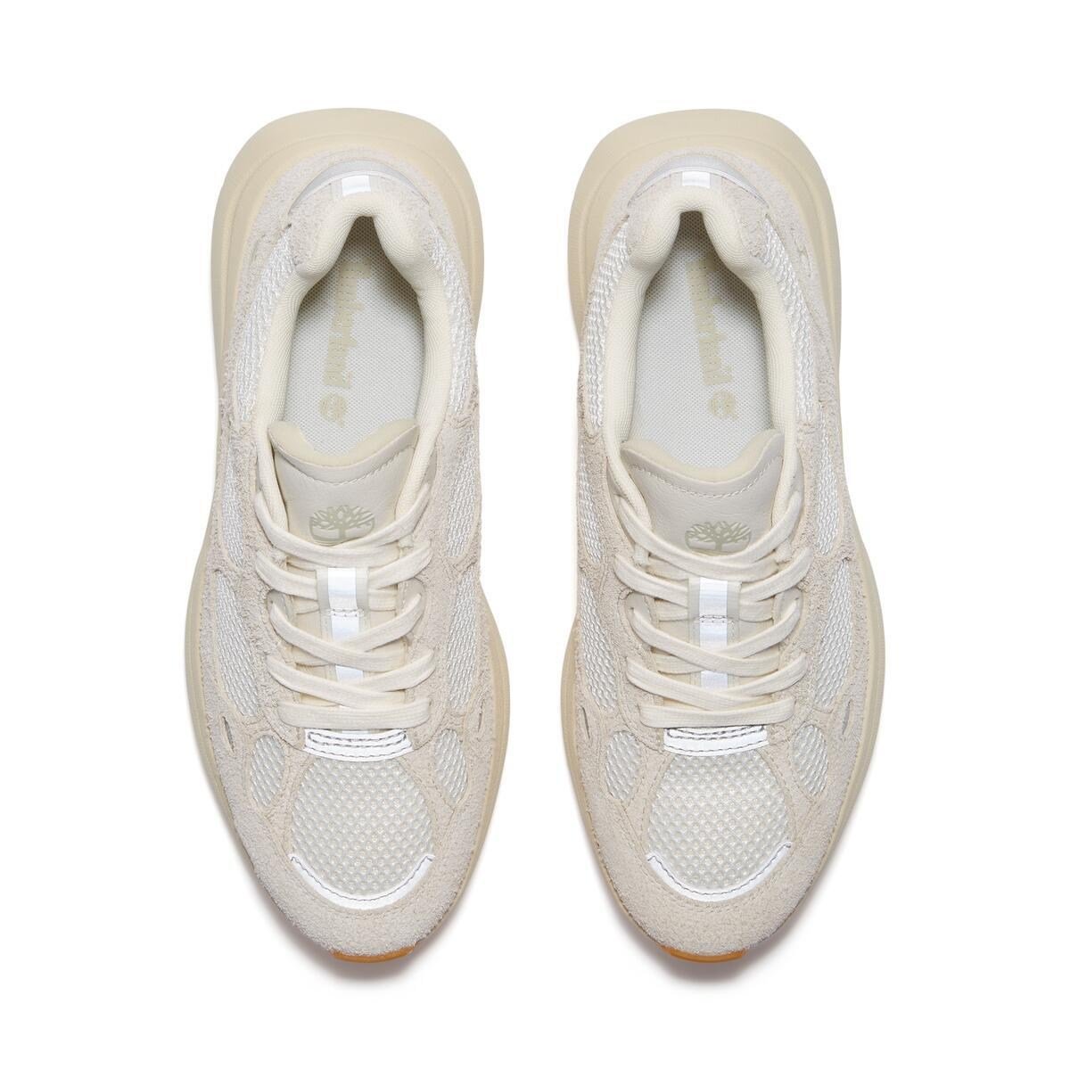 Timberland Hazel Lane Low Lace Up  Kadın Sneakers