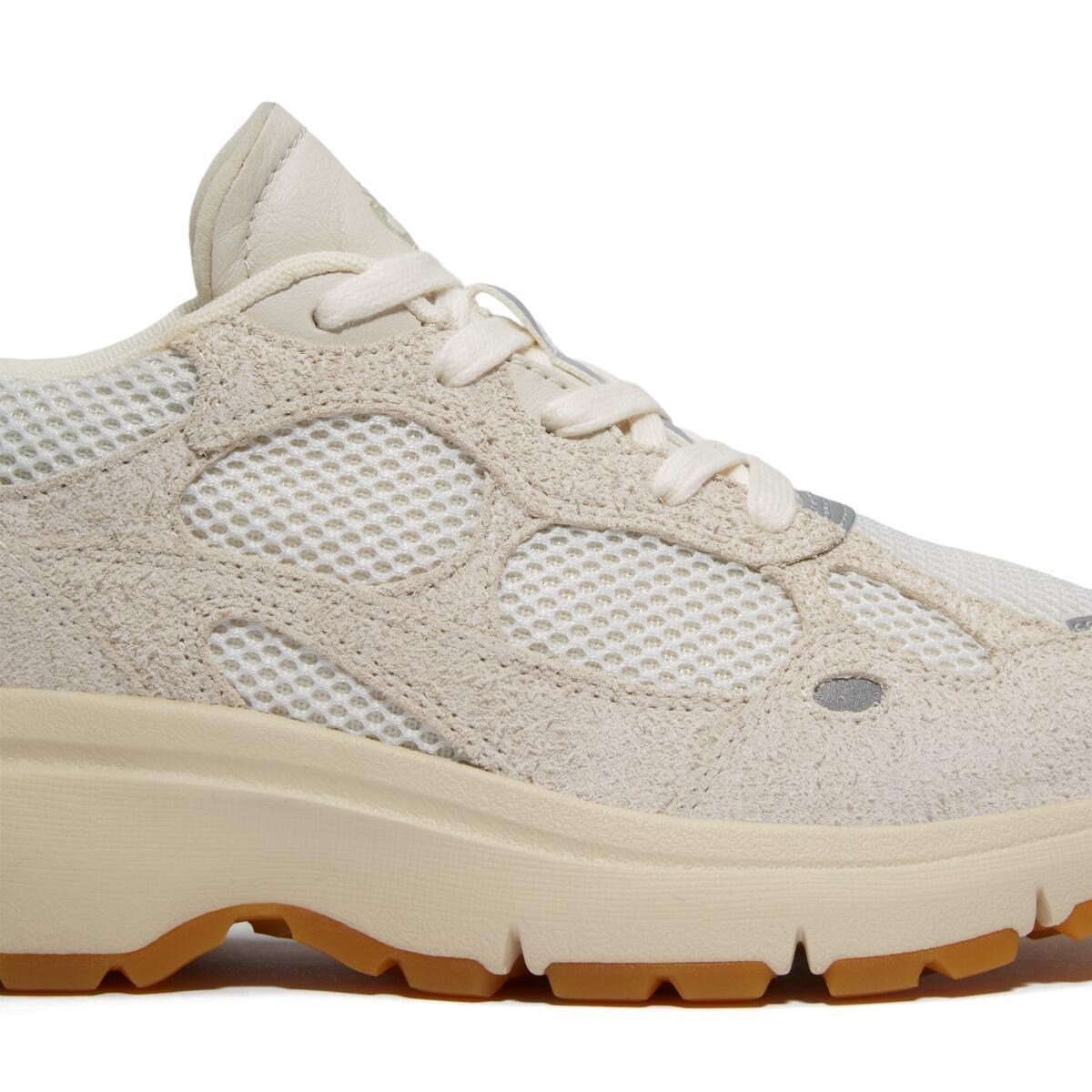 Timberland Hazel Lane Low Lace Up  Kadın Sneakers
