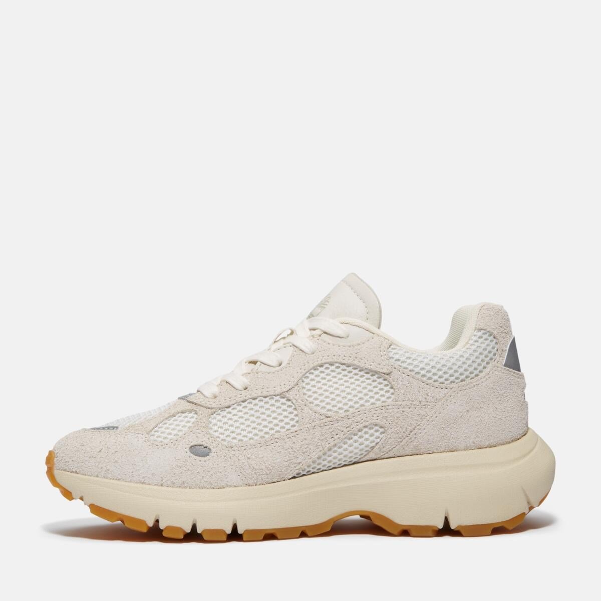 Timberland Hazel Lane Low Lace Up  Kadın Sneakers