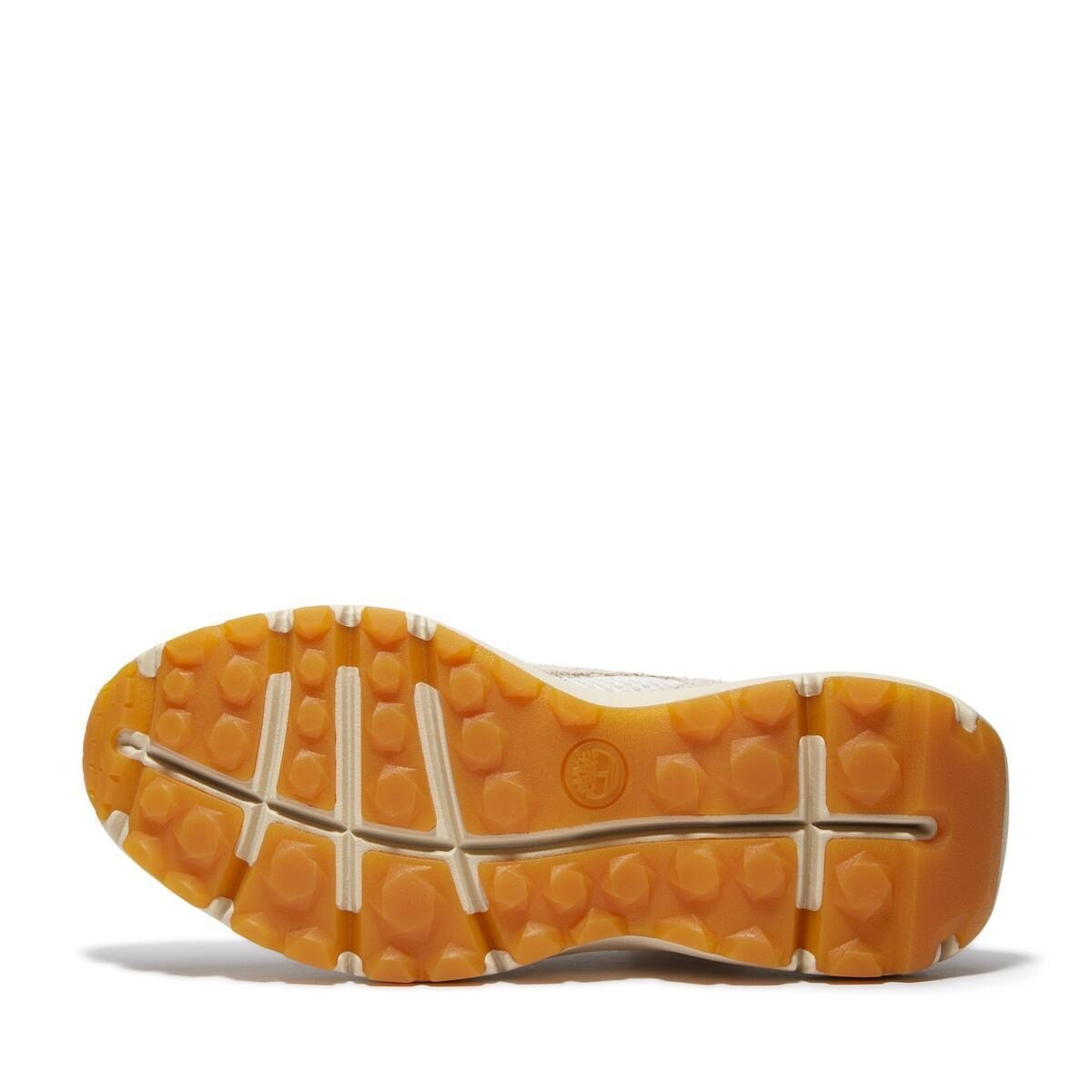 Timberland Hazel Lane Low Lace Up  Kadın Sneakers