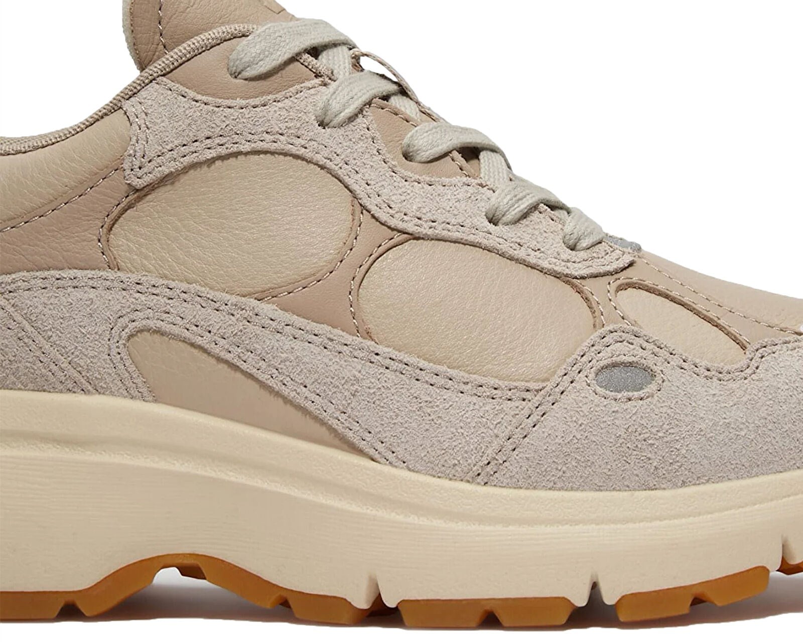 Timberland Hazel Lane Low Lace Up Kadın Sneaker