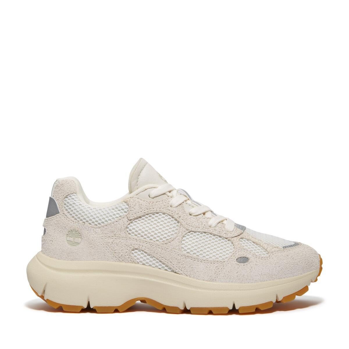 Timberland Hazel Lane Low Lace Up  Kadın Sneakers