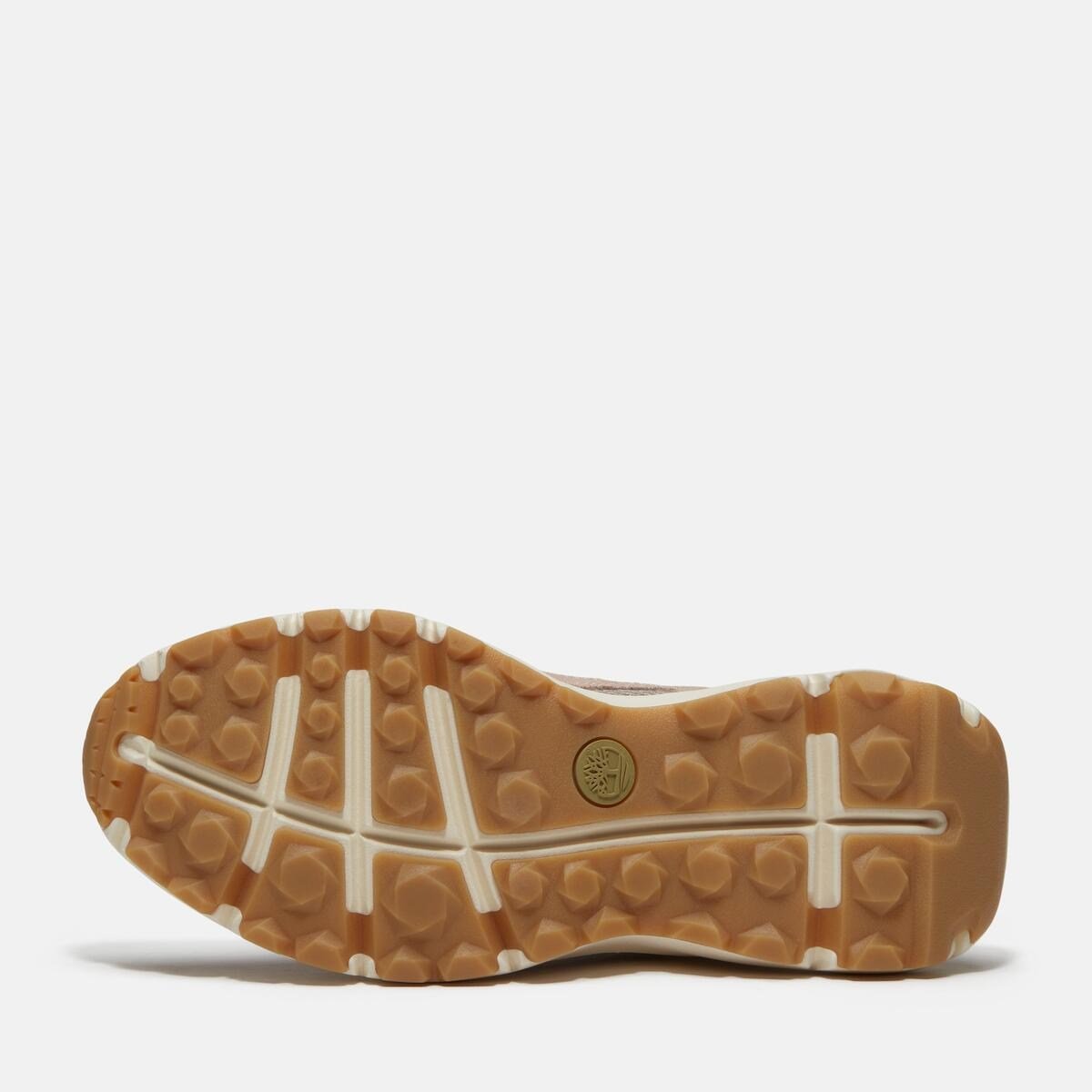 Timberland Hazel Lane Low Lace Up Kadın Sneakers