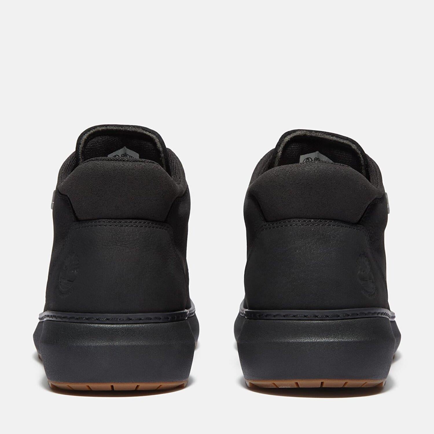 Timberland Hudson Road Mid Lace Up Gtx Chukka Boot Erkek Bot
