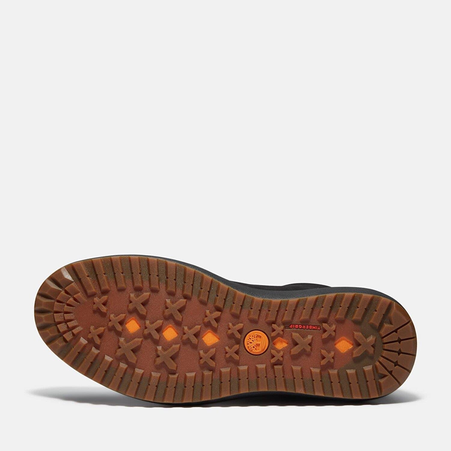 Timberland Hudson Road Mid Lace Up Gtx Chukka Boot Erkek Bot