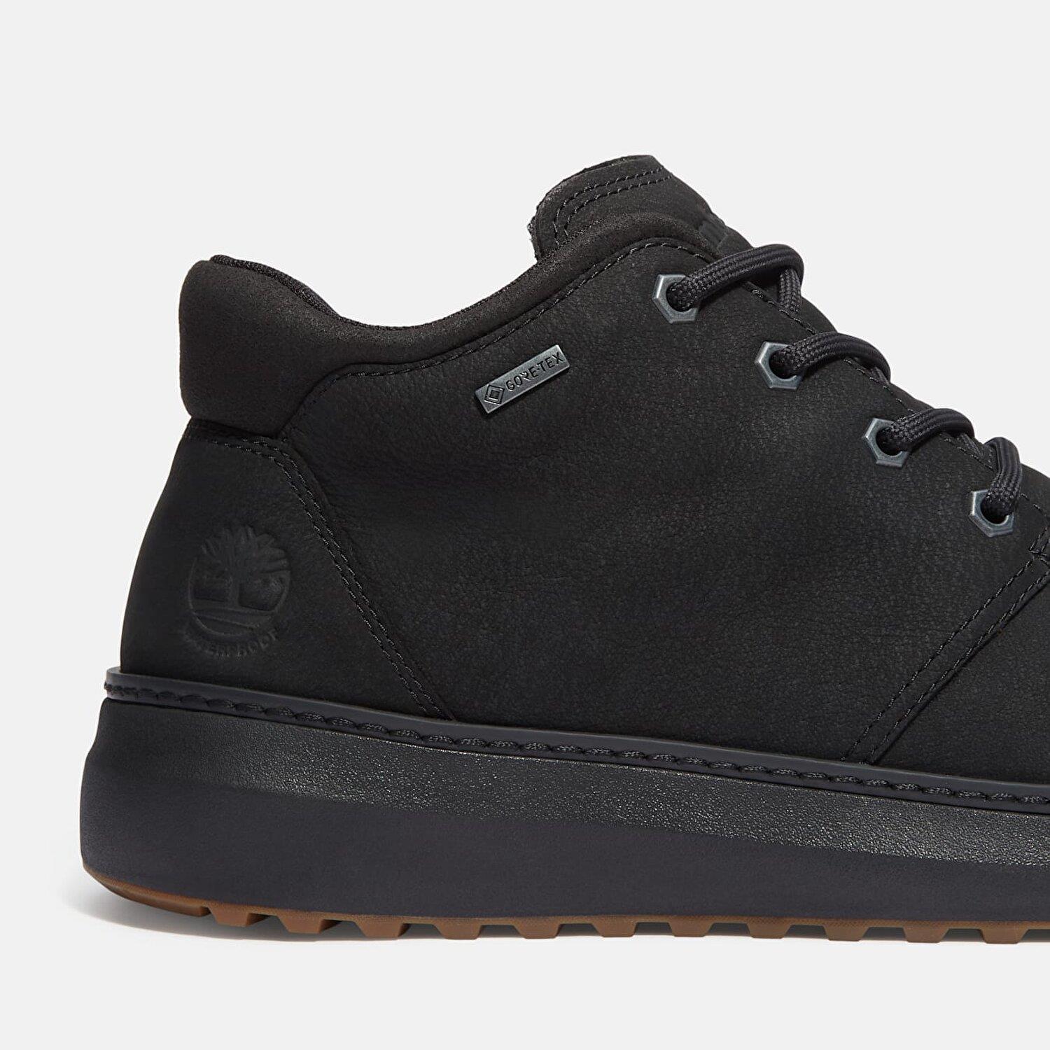Timberland Hudson Road Mid Lace Up Gtx Chukka Boot Erkek Bot