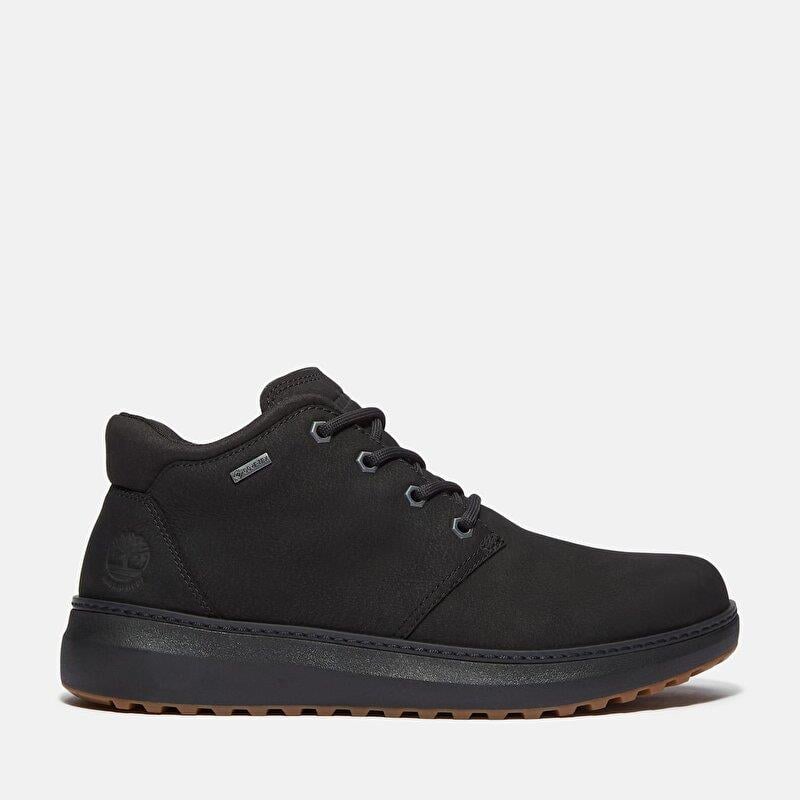 Timberland Hudson Road Mid Lace Up Gtx Chukka Boot Erkek Bot