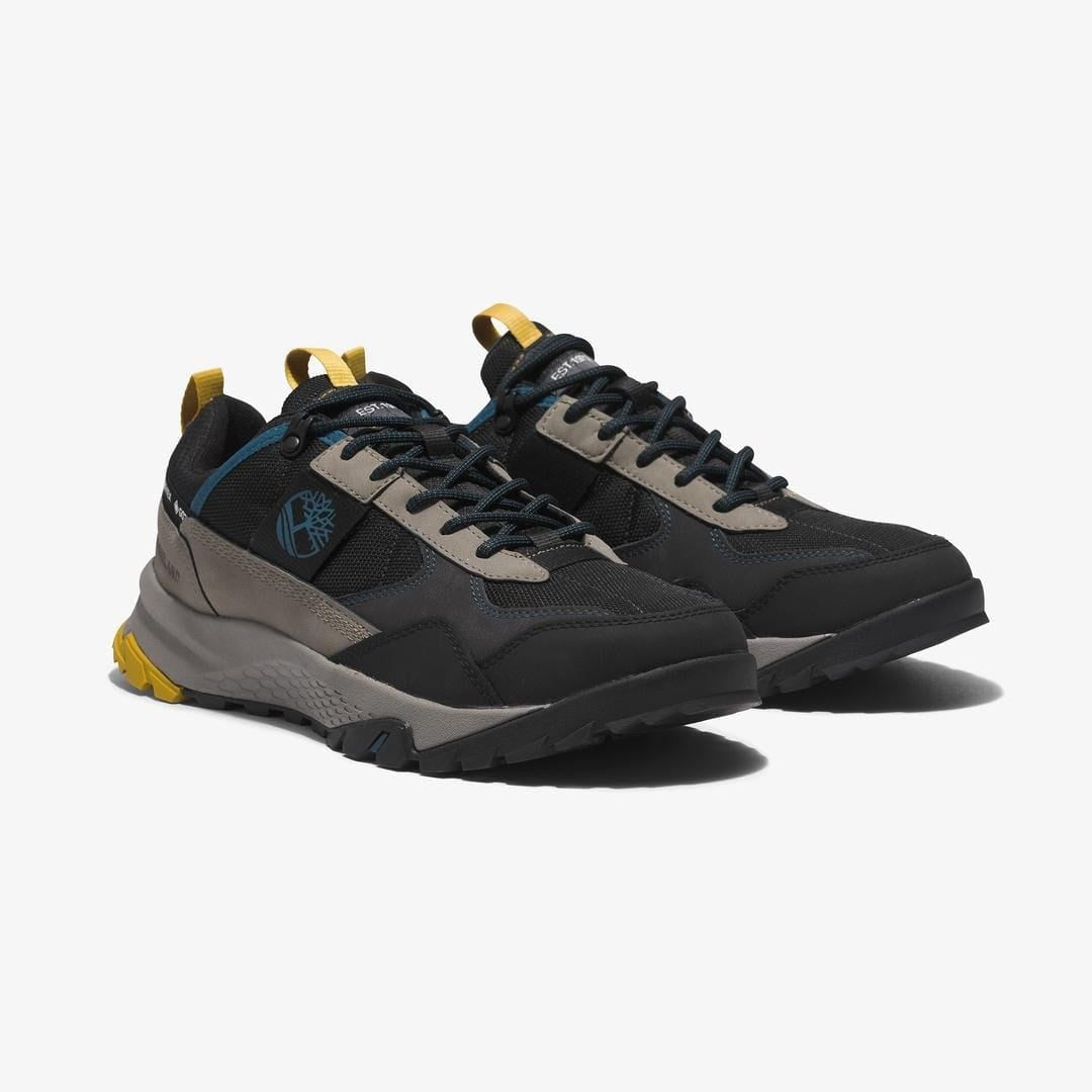 Timberland Lincoln Peak Low Lace Up Gtx Hiking Boot Erkek Sneakers