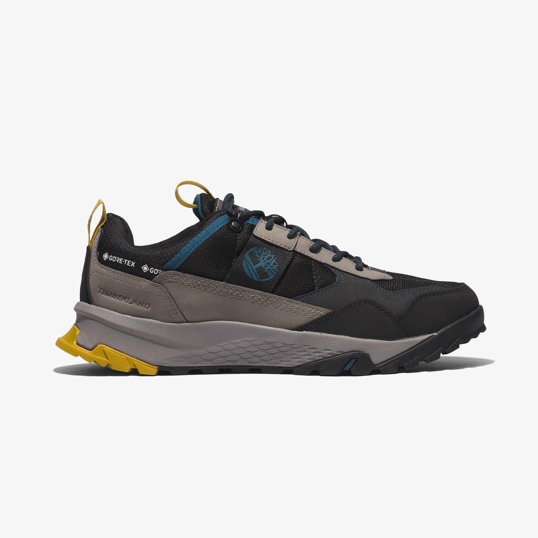 Timberland Lincoln Peak Low Lace Up Gtx Hiking Boot Erkek Sneakers