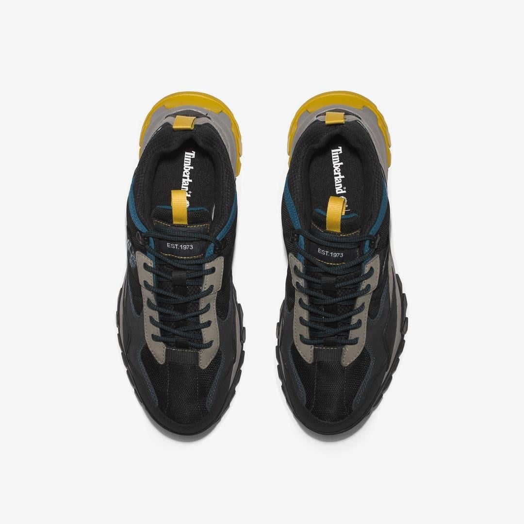 Timberland Lincoln Peak Low Lace Up Gtx Hiking Boot Erkek Sneakers