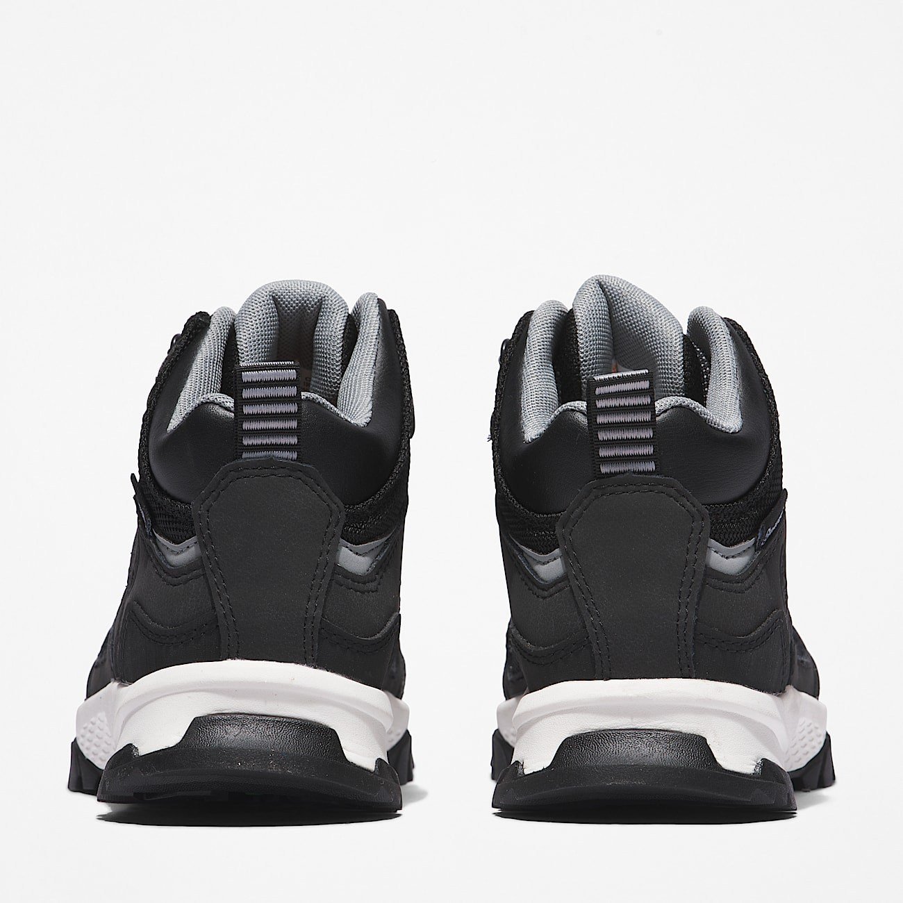 Timberland Lincoln Peak Mid Lace Up Waterproof Hiki Çocuk Bot