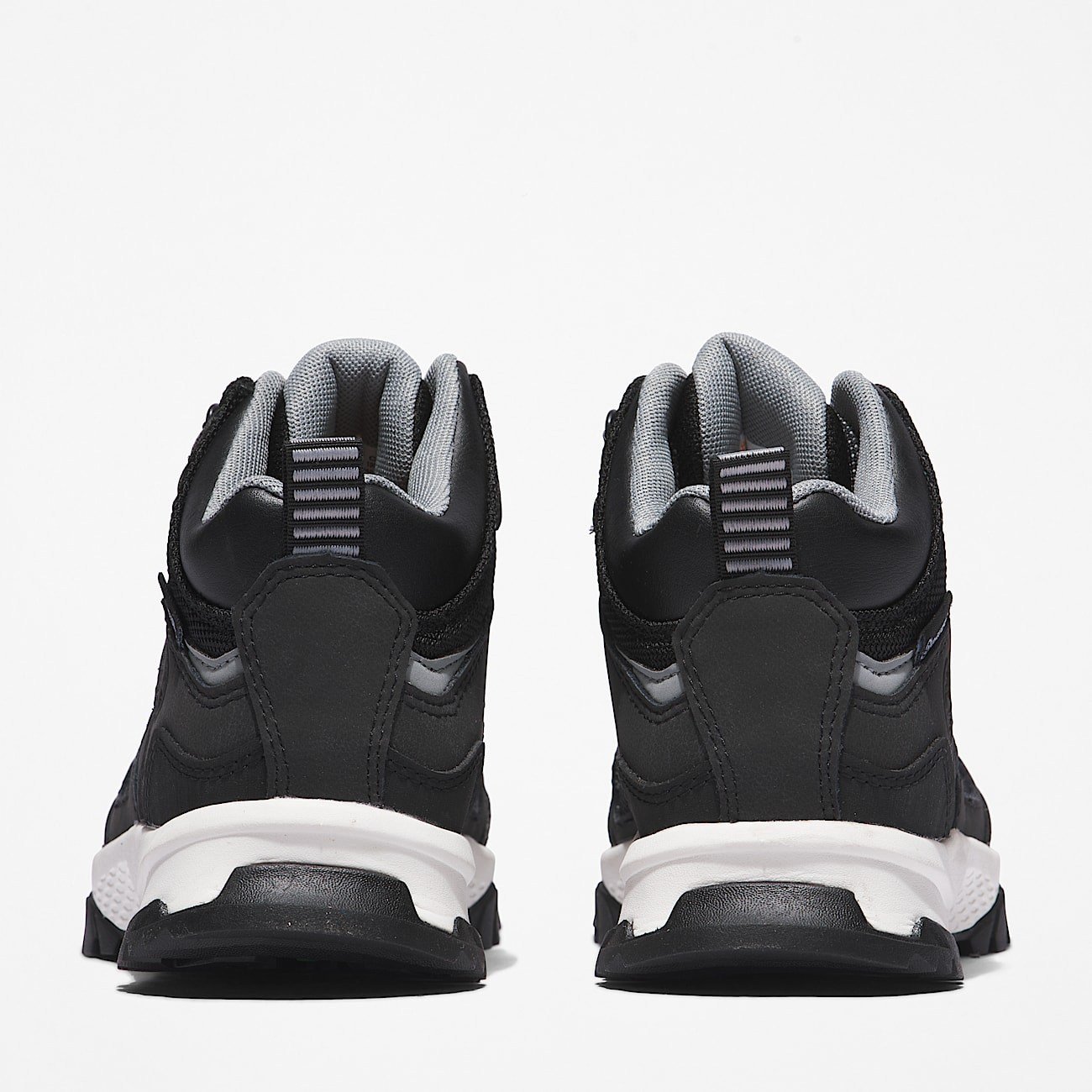 Timberland Lincoln Peak Mid Lace Up Waterproof Hiki Çocuk Bot
