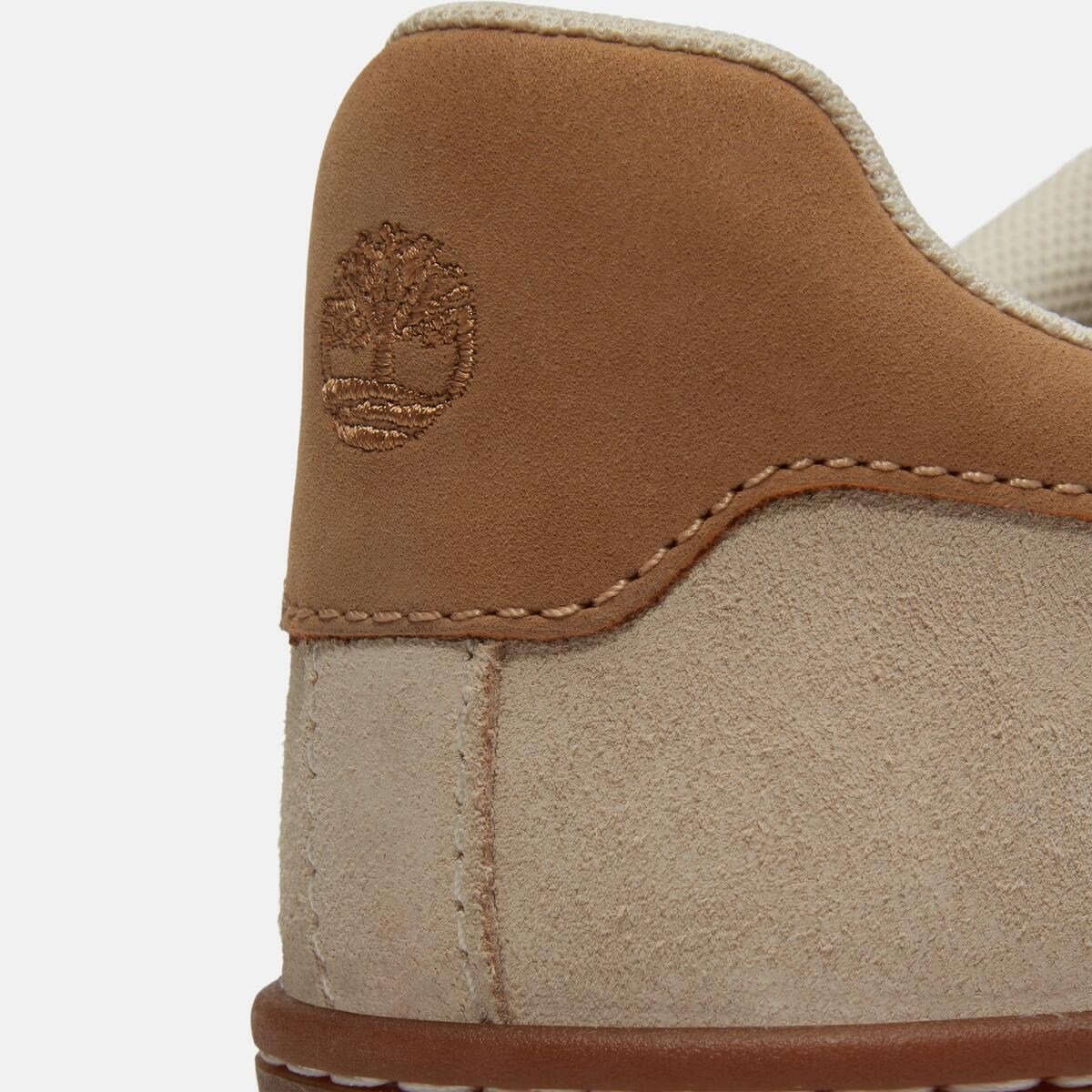Timberland Lisbon Essential Low Lace Up Erkek Sneakers