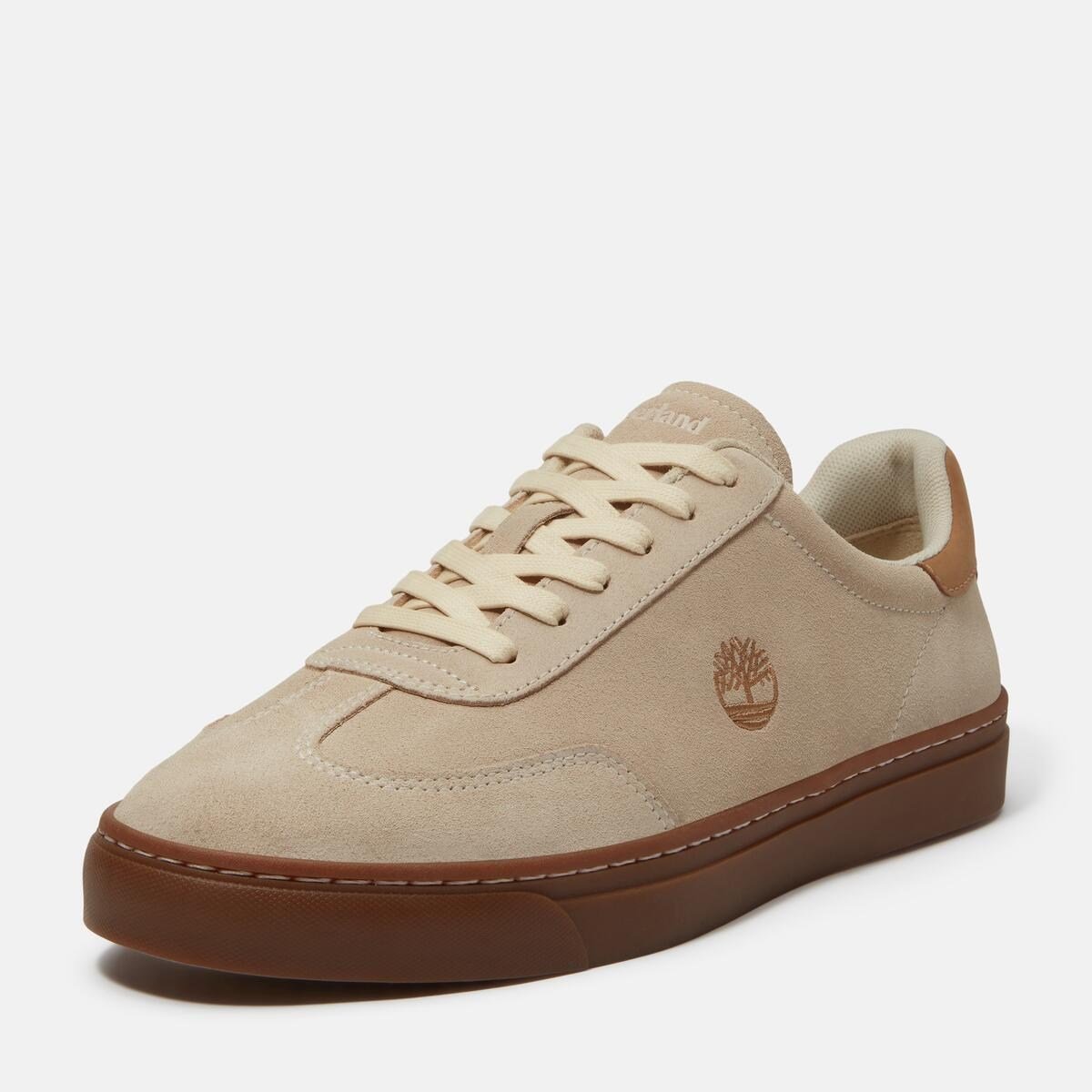 Timberland Lisbon Essential Low Lace Up Erkek Sneakers
